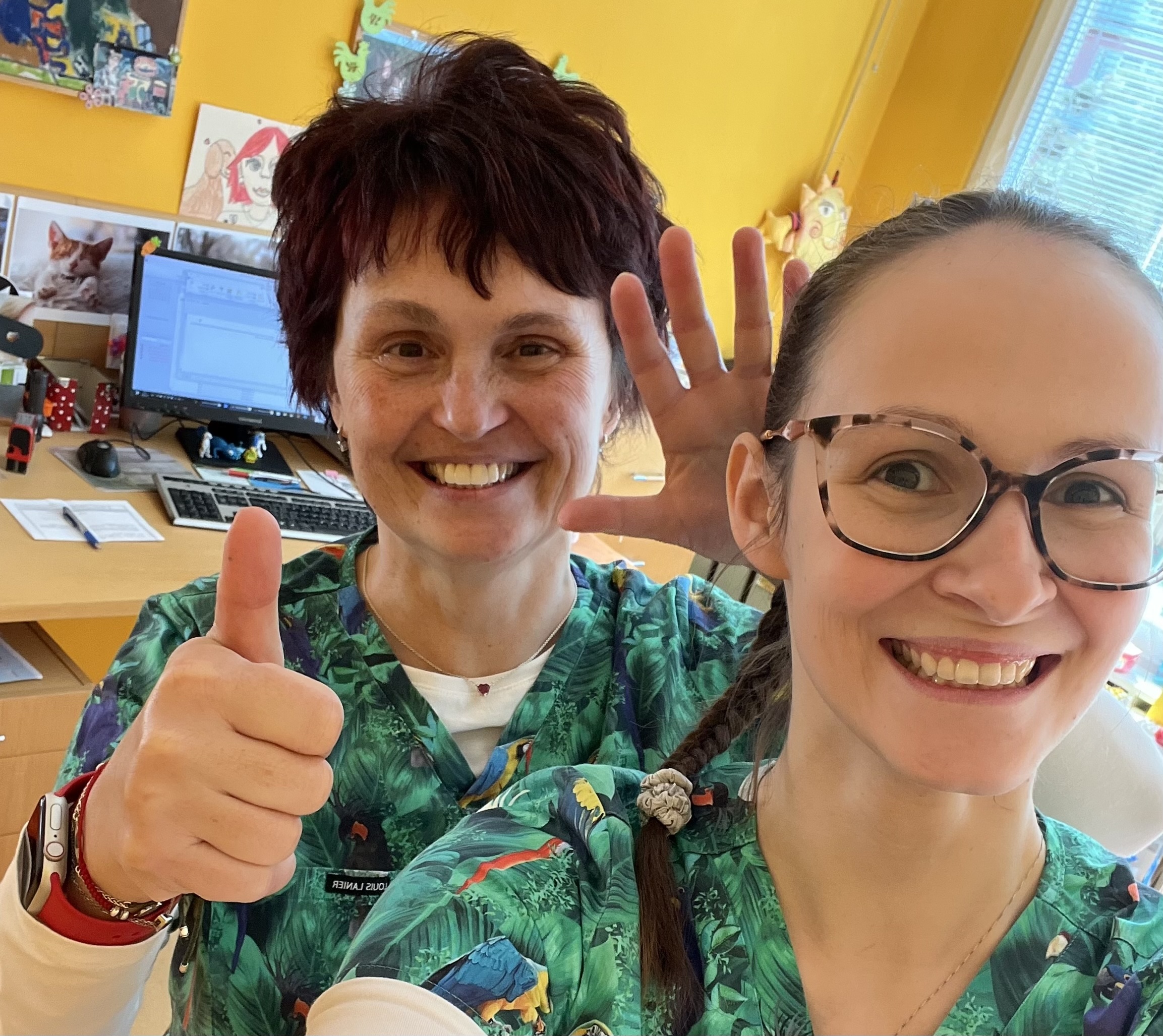 Proč máme nový web?